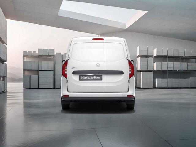 Mercedes-Benz eCitan 112 Pro L1 Business Solution 51 kWh