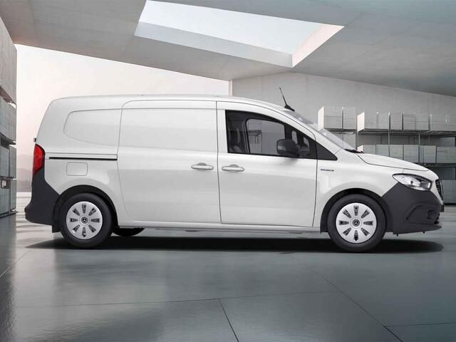 Mercedes-Benz eCitan 112 Pro L2 Business Solution 51 kWh
