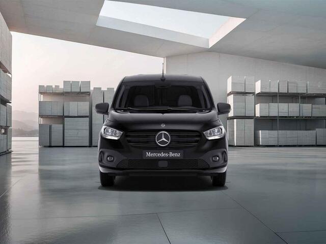 Mercedes-Benz eCitan 112 Pro L2 Business Solution 51 kWh
