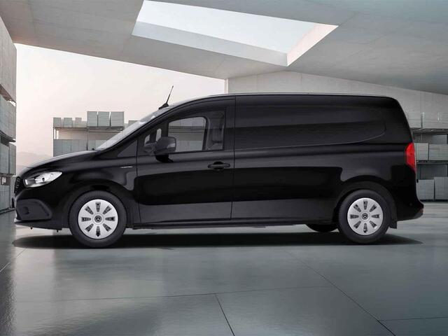 Mercedes-Benz eCitan 112 Pro L2 Business Solution 51 kWh