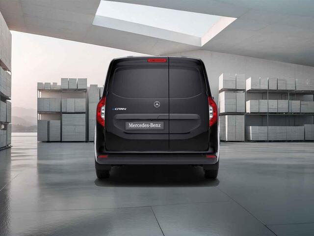 Mercedes-Benz eCitan 112 Pro L2 Business Solution 51 kWh