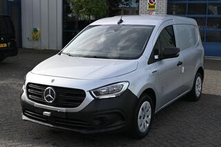 Mercedes-Benz eCitan