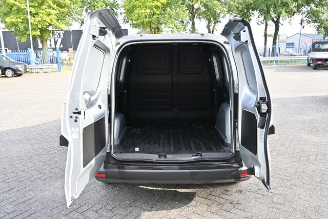 Mercedes-Benz eCitan 112 L1 51 kWh AC 22kW/DC 75kW, Climate controle, Smartphone integratiepakket