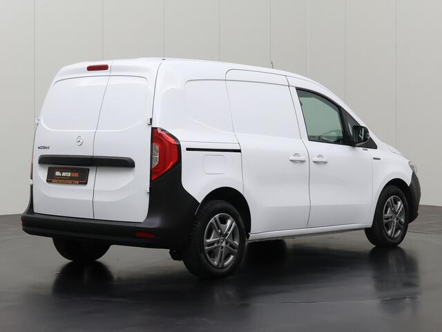 Mercedes-Benz eCitan Elektrisch | Business | 3-Zits | Navigatie | Multimedia | Airco | Cruise