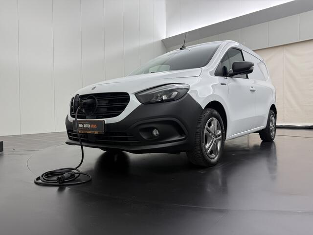 Mercedes-Benz eCitan Elektrisch | Business | 3-Zits | Navigatie | Multimedia | Airco | Cruise