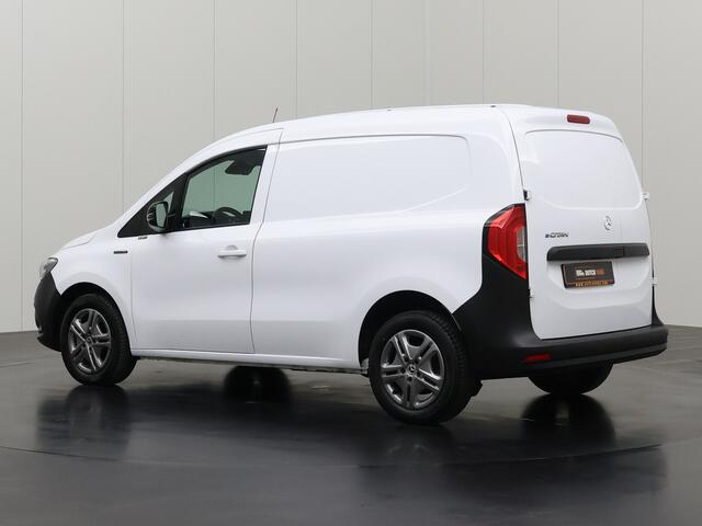 Mercedes-Benz eCitan Elektrisch | Business | 3-Zits | Navigatie | Multimedia | Airco | Cruise