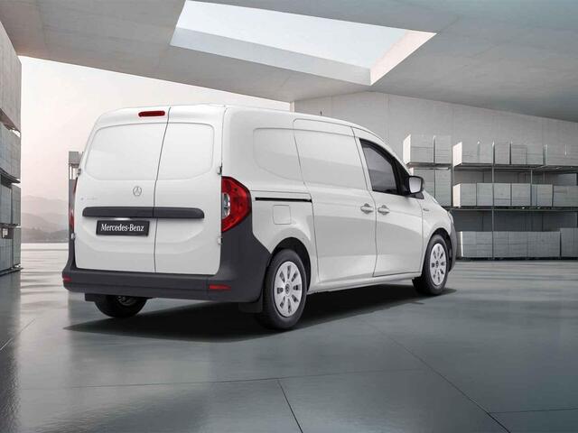 Mercedes-Benz eCitan 112 Pro L2 Business Solution 51 kWh