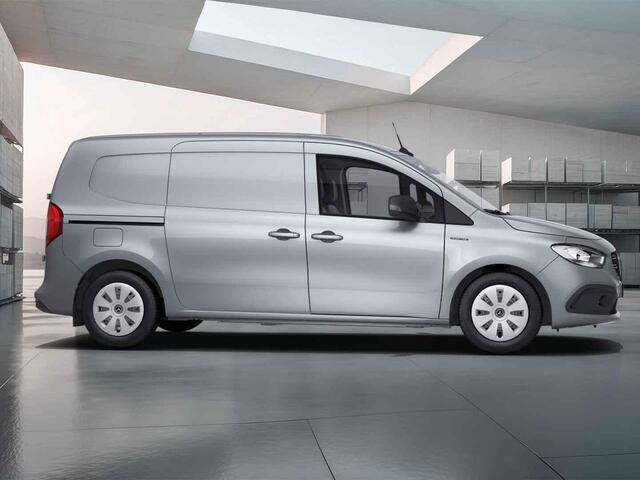 Mercedes-Benz eCitan 112 Pro L2 Business Solution 51 kWh
