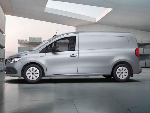 Mercedes-Benz eCitan 112 Pro L2 Business Solution 51 kWh
