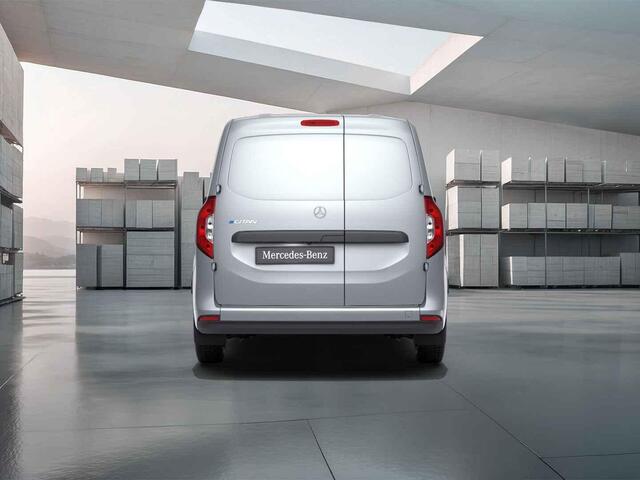 Mercedes-Benz eCitan 112 Pro L2 Business Solution 51 kWh