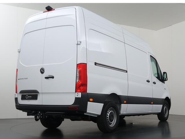 Mercedes-Benz eSprinter 314 GB L2 RWD PRO 314 L2 Pro 81kWh | 300km range | SNELLADEN | 3-zits