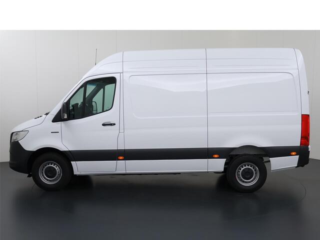 Mercedes-Benz eSprinter 314 GB L2 RWD PRO 314 L2 Pro 81kWh | 300km range | SNELLADEN | 3-zits