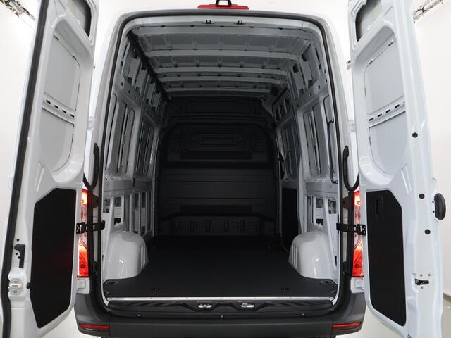 Mercedes-Benz eSprinter 314 GB L2 RWD PRO 314 L2 Pro 81kWh | 300km range | SNELLADEN | 3-zits