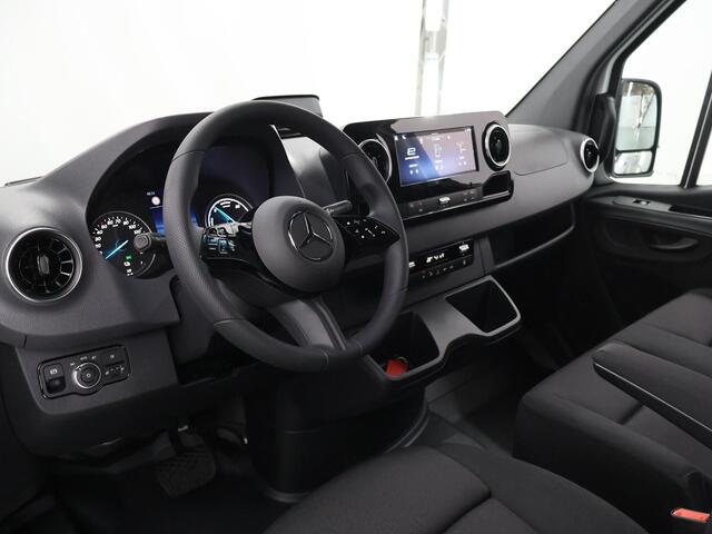Mercedes-Benz eSprinter 314 GB L2 RWD PRO 314 L2 Pro 81kWh | 300km range | SNELLADEN | 3-zits