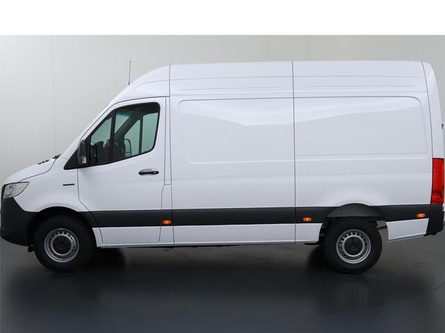 Mercedes-Benz eSprinter 314 L2H2 Pro 56kWh | SEBA | TREKHAAK | 100% ELEKTRISCH