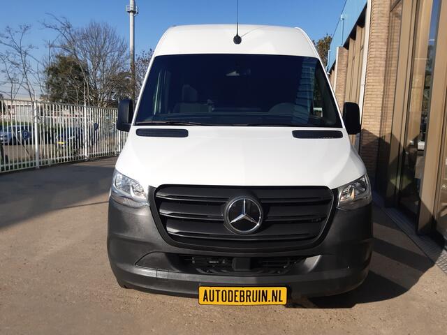 Mercedes-Benz eSprinter eSprinter L2/H2 47/56 kWh