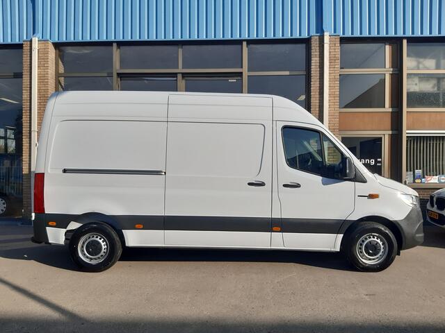 Mercedes-Benz eSprinter eSprinter L2/H2 47/56 kWh
