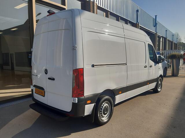 Mercedes-Benz eSprinter eSprinter L2/H2 47/56 kWh