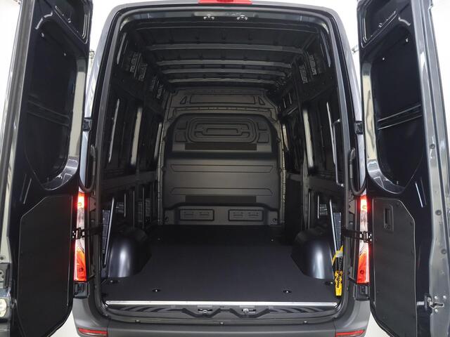 Mercedes-Benz eSprinter 414 GB L2 RWD PRO 81kWh