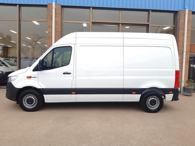 Mercedes-Benz eSprinter eSprinter L2/H2 47/56 kWh