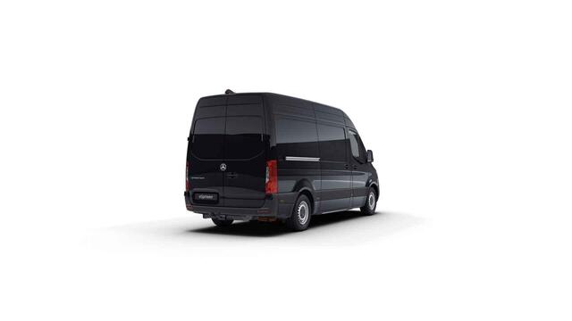 Mercedes-Benz eSprinter Gesloten Bestelwagen 314 L2 Pro 81kWh