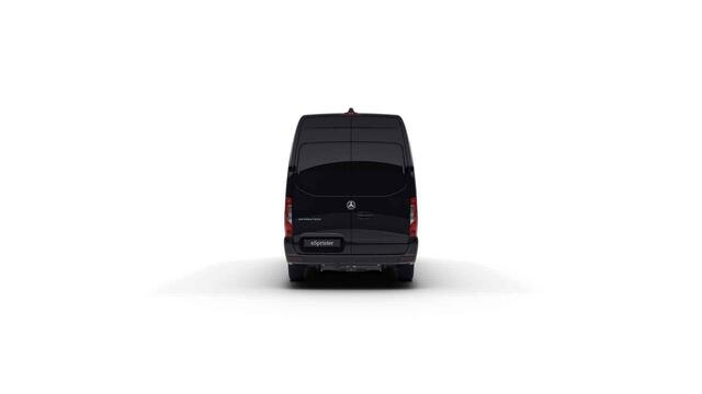 Mercedes-Benz eSprinter Gesloten Bestelwagen 314 L2 Pro 81kWh