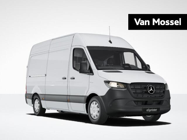Mercedes-Benz eSprinter 320 L2 Pro 81kWh