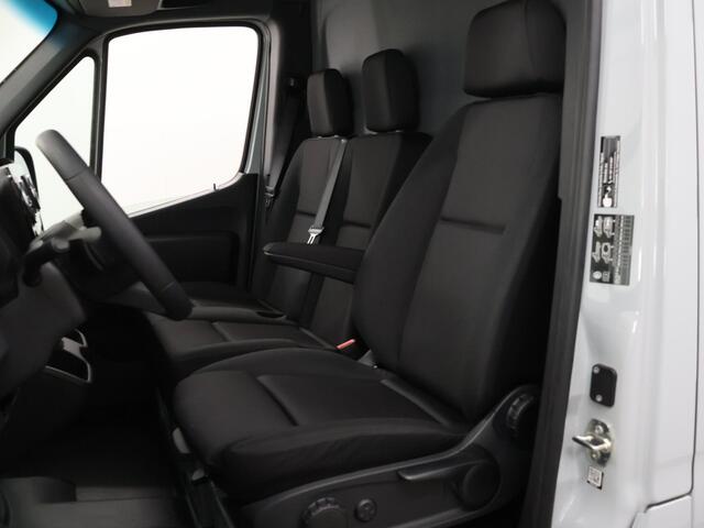 Mercedes-Benz eSprinter 314 L2 H2 Pro 81kWh Mercedes-Benz eSprinter 314 GB L2 RWD PRO