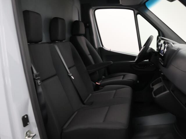 Mercedes-Benz eSprinter 314 L2 H2 Pro 81kWh Mercedes-Benz eSprinter 314 GB L2 RWD PRO