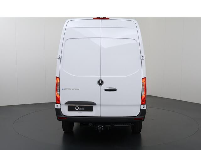 Mercedes-Benz eSprinter 314 L2 Pro 81kWh