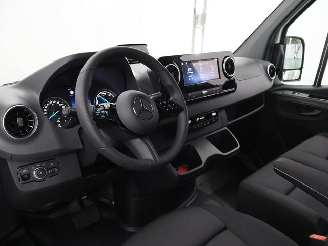 Mercedes-Benz eSprinter 314 L2 Pro 81kWh