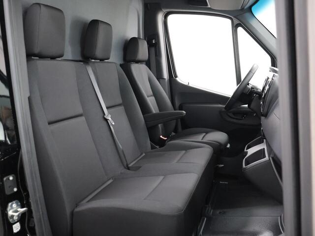 Mercedes-Benz eSprinter 414 GB L2 RWD PRO
