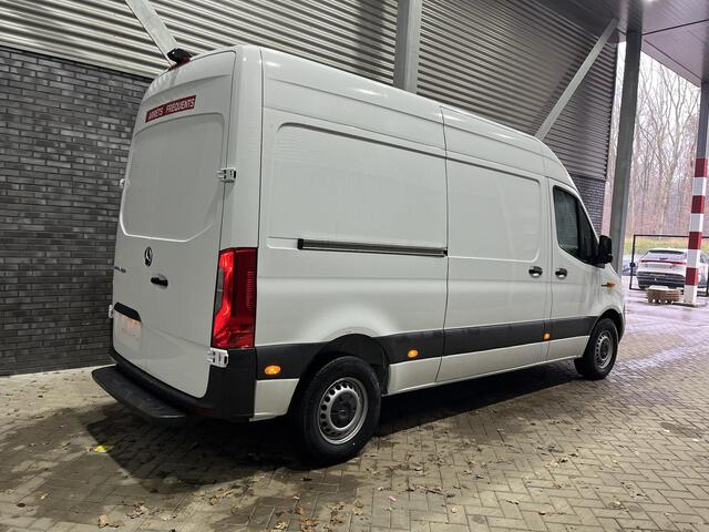 Mercedes-Benz eSprinter 314 L2 Pro 47kWh | NIEUW! | Stoelverwarming | Camera | 3P | Bluetooth | Keyless Start