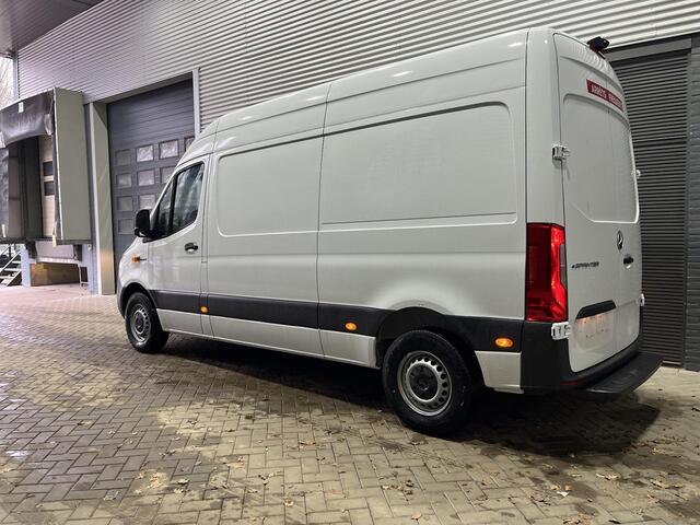 Mercedes-Benz eSprinter 314 L2 Pro 47kWh | NIEUW! | Stoelverwarming | Camera | 3P | Bluetooth | Keyless Start