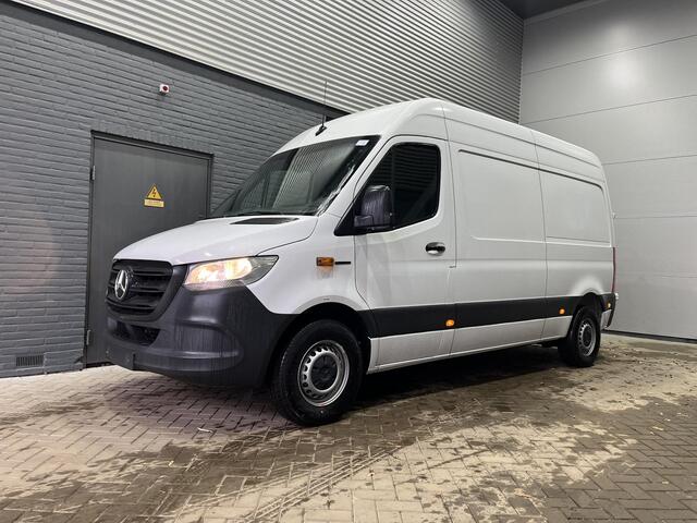 Mercedes-Benz eSprinter 314 L2 Pro 47kWh | NIEUW! | Stoelverwarming | Camera | 3P | Bluetooth | Keyless Start