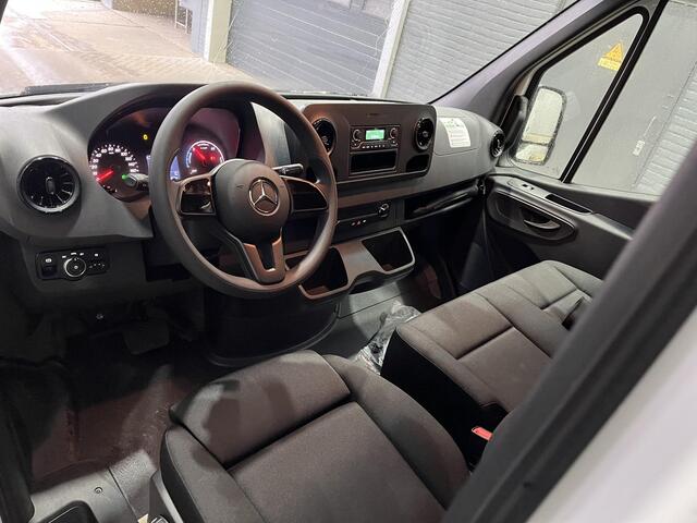 Mercedes-Benz eSprinter 314 L2 Pro 47kWh | NIEUW! | Stoelverwarming | Camera | 3P | Bluetooth | Keyless Start