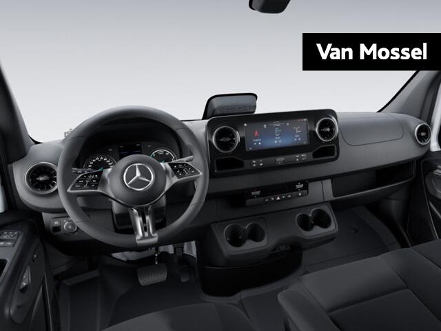 Mercedes-Benz eSprinter 320 L2 Pro 81kWh