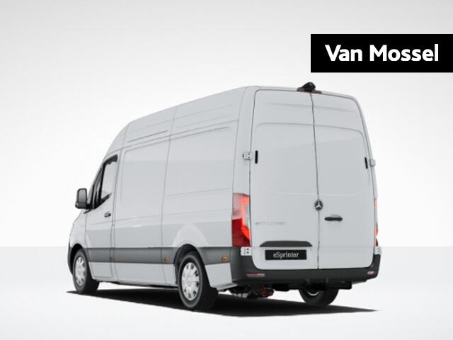 Mercedes-Benz eSprinter 320 L2 Pro 81kWh