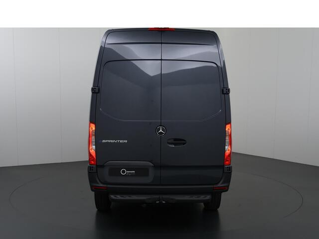 Mercedes-Benz eSprinter 414 GB L2 RWD PRO