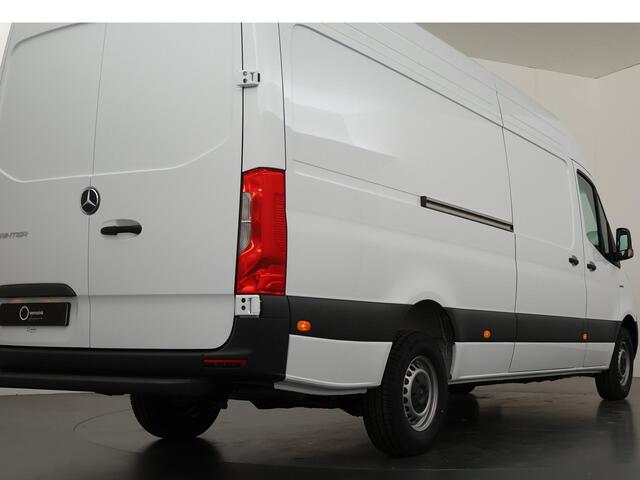 Mercedes-Benz eSprinter 320 GB L3 RWD PRO