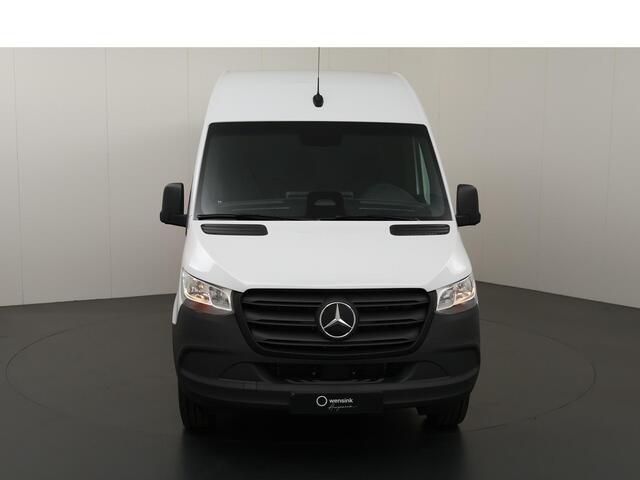 Mercedes-Benz eSprinter 320 GB L3 RWD PRO