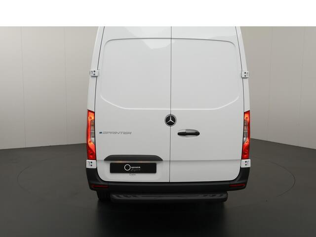 Mercedes-Benz eSprinter 320 GB L3 RWD PRO