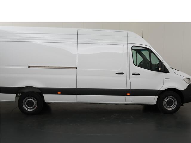 Mercedes-Benz eSprinter 320 GB L3 RWD PRO