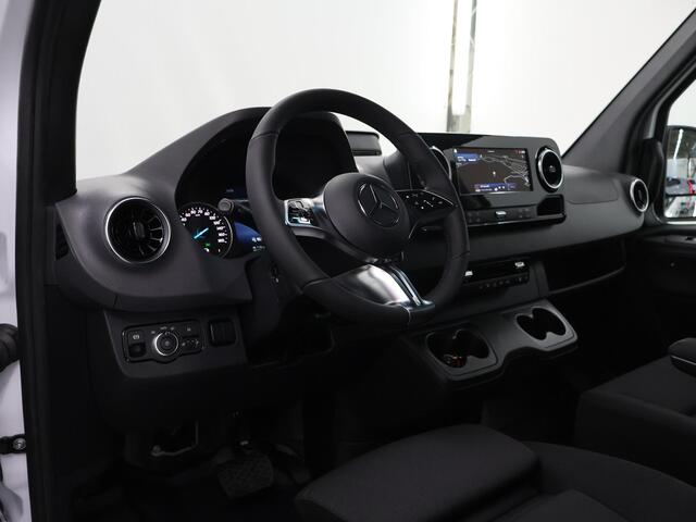 Mercedes-Benz eSprinter 320 GB L3 RWD PRO