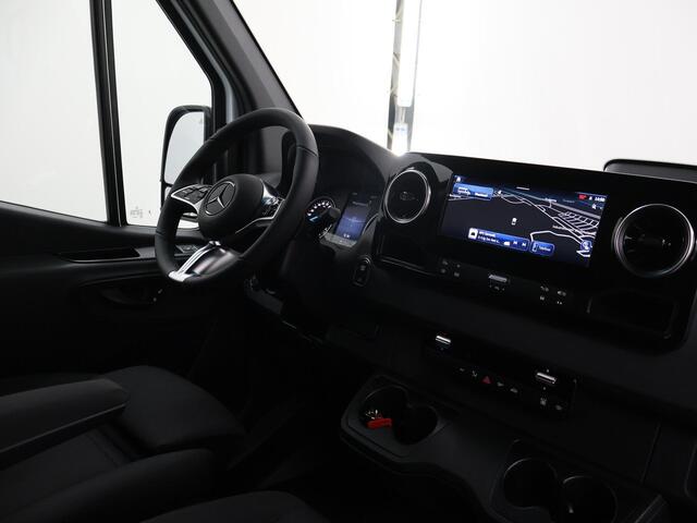 Mercedes-Benz eSprinter 320 GB L3 RWD PRO