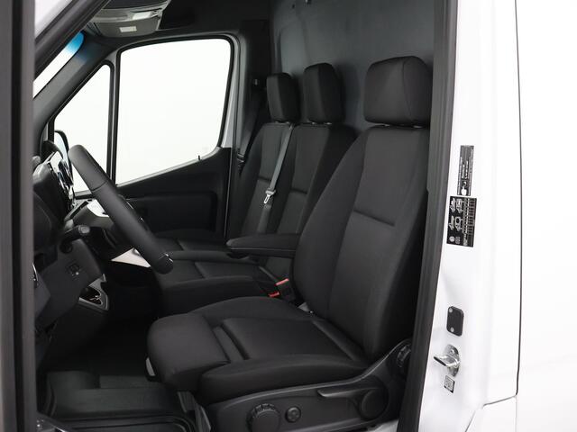 Mercedes-Benz eSprinter 320 GB L3 RWD PRO