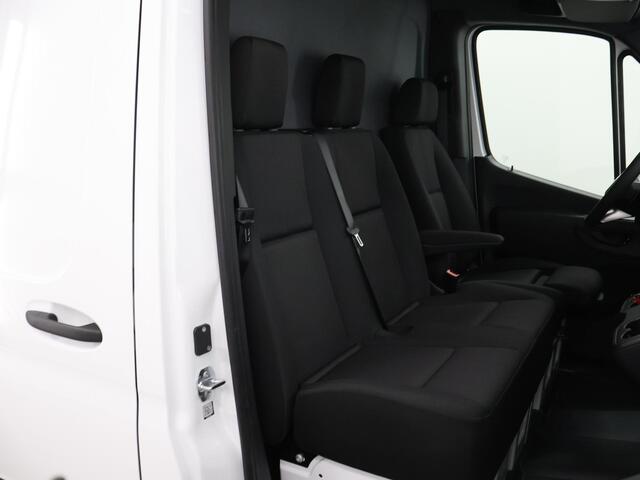 Mercedes-Benz eSprinter 320 GB L3 RWD PRO