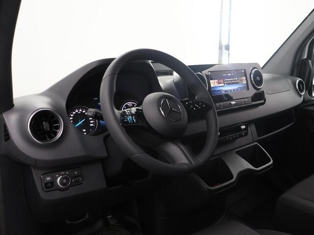 Mercedes-Benz eSprinter 314 L2 Pro 81kWh Mercedes-Benz eSprinter 414 GB L2 RWD PRO