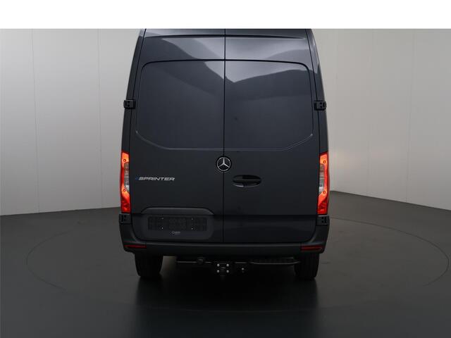 Mercedes-Benz eSprinter 314 L2 Pro 56kWh