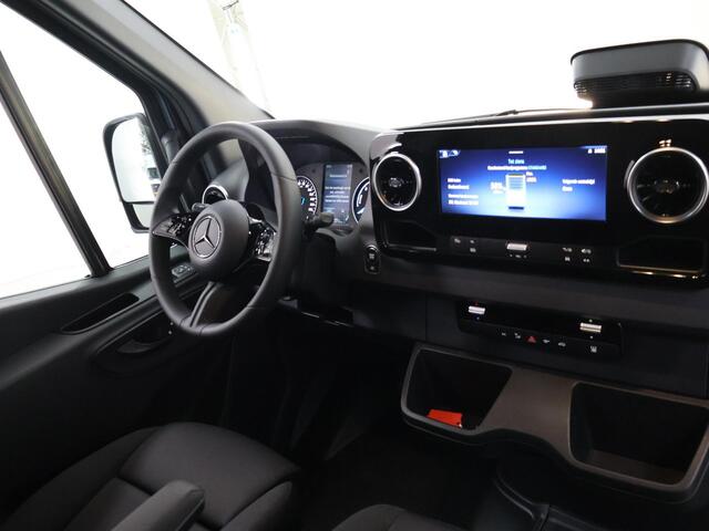 Mercedes-Benz eSprinter 314 L2 Pro 56kWh